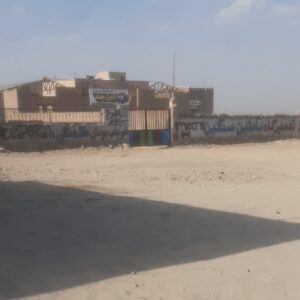 تعمیرگاه ماشین سنگین