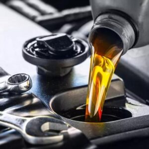 تعویض روغن و پنچرگیری کیمیا